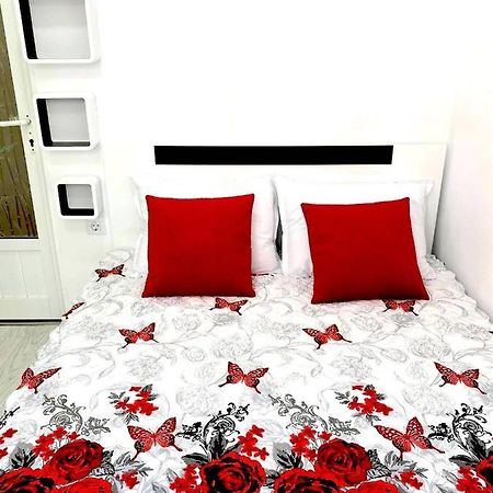 Simona Apartment 布尔加斯 外观 照片