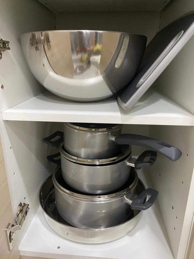 Simona Apartment 布尔加斯 外观 照片