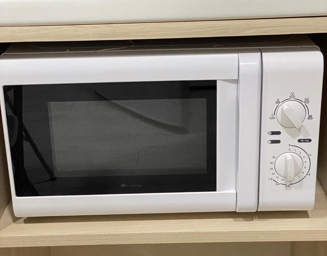 Simona Apartment 布尔加斯 外观 照片