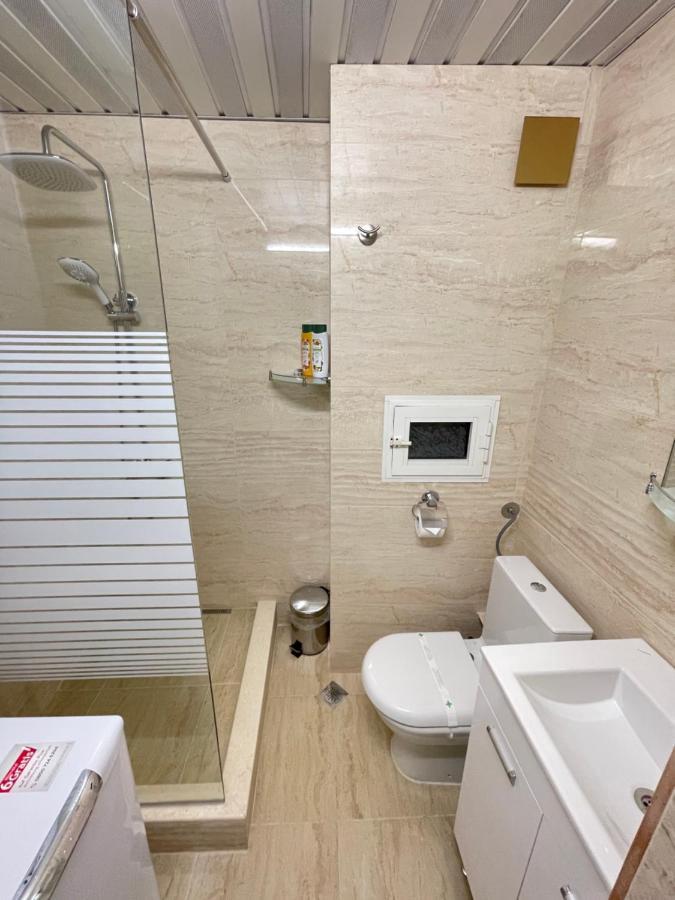 Simona Apartment 布尔加斯 外观 照片