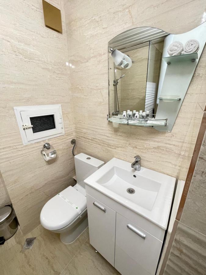 Simona Apartment 布尔加斯 外观 照片