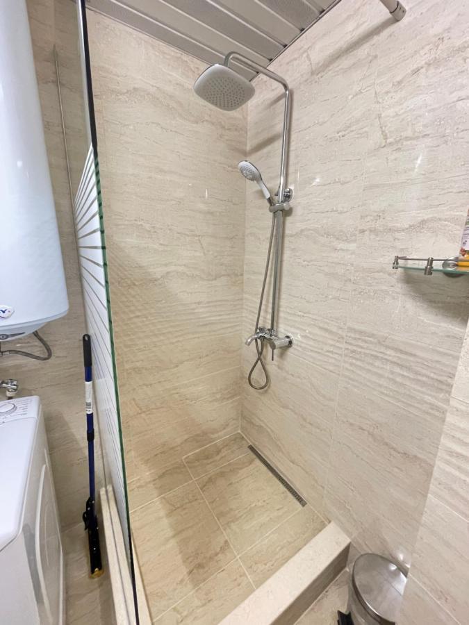 Simona Apartment 布尔加斯 外观 照片
